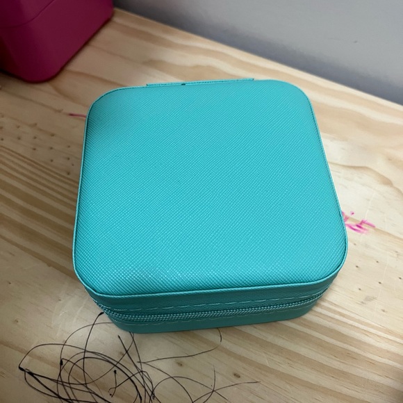 Small Jewellery Box - Picture 4 of 5